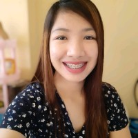 Christine Joy Paganaje