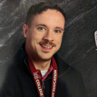 Jake Gibson