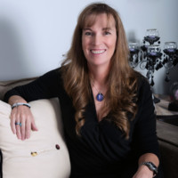 Lesley J.