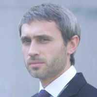 🇺🇦 Serhii Pradid