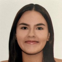 Krys Ramirez Forero