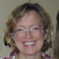 Cindy Oliver