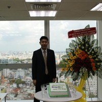 Jon Baik