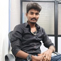 Kungumaraj K