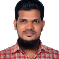 Zaker Shaikh