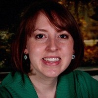 Stephanie (Kossel) Williams