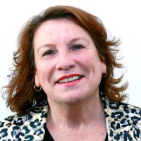 Ruscha De Jong