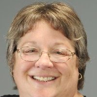 Marcia (Marcy) Anders Metzgar