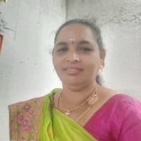 Dhanam Lakshmi