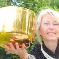 Isabelle Géry-Haugmard