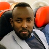 MOHAMED IBRAHIM ABDI