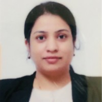 Shubhangi Rokade.