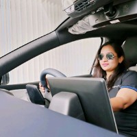 Saroj Makwana