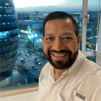 Saul Hernandez