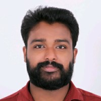 Aravind C V