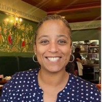 Rosanna Williams