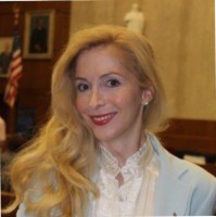 Alexandra N. Sényi  de Nagy-Unyom
