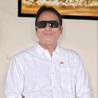 Jayesh Narkhede