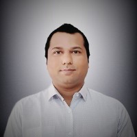 Devavrat Sharma