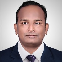 Anuj Rane