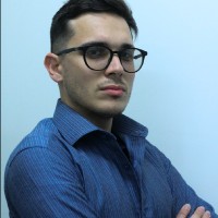 João Pedro Luiz Marinho