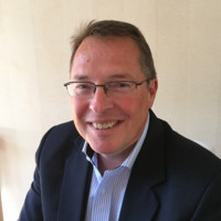 Richard Reed