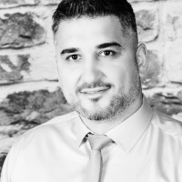 Bilal Öztürk