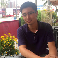 Jack Tang 唐宇