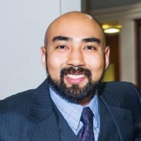 Clifford S. Muong, MHA