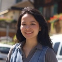 Kim Yen Pham