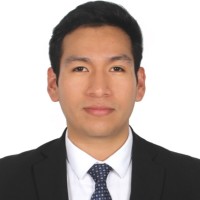 Marco Antonio Flores Diaz