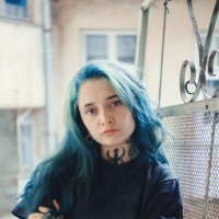 Olivia Harper