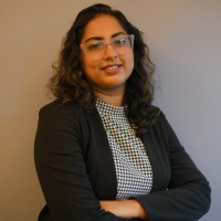 Reshmi Radhakrishnan