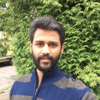Kaustubh B.