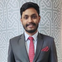 Soham Tamboli