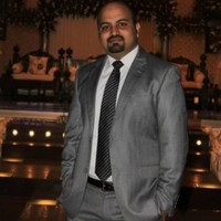 Suhaib Zahid