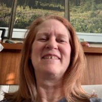 Kathleen Depew