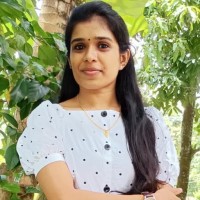 Ranjusha Varikkottil