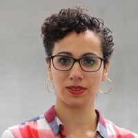 Shéhérazade Elyazidi