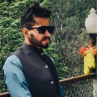 Raja Wajahat