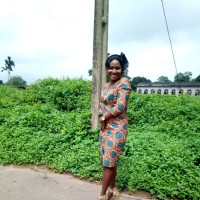 Julieth Nwosu