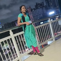 Nikhitha B
