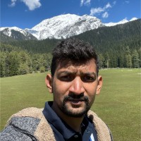 Hardik Gabani