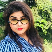 Padmini Mohan