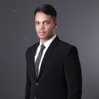 Pritish Kumar Senapati