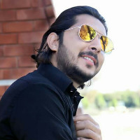 Naeem G