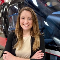 Kaitlyn Carhart, Mba