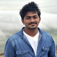 Dinesh B