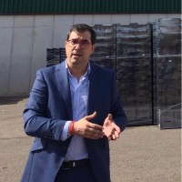 Juan Bernabé González Marín