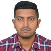 Siva Subramanian Mohan